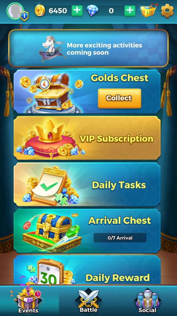 UU Slots