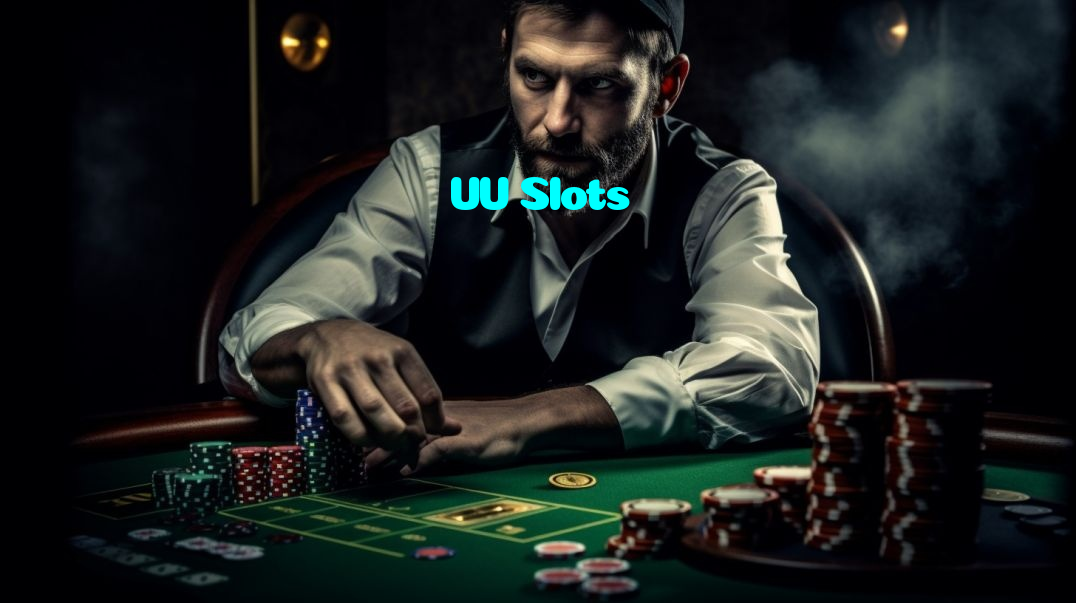 UU Slots خوش آمدید بونس +600% پیشکش موبائل ایپ کے پروموشن سیکشن میں دکھائی دیتی ہے۔