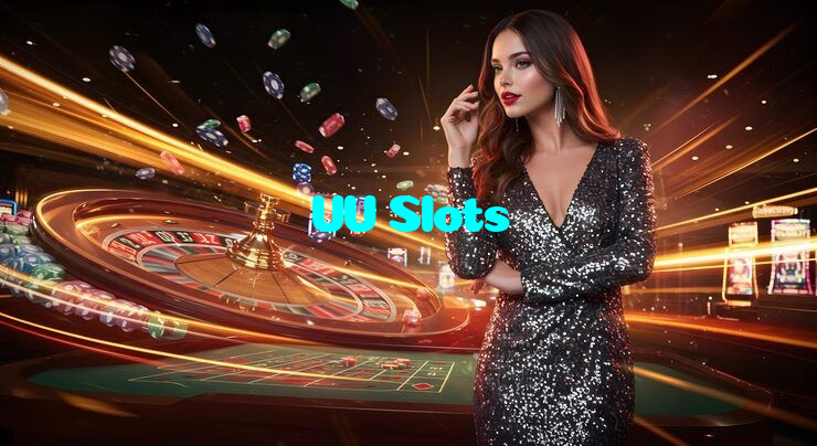 UU Slots خوش آمدید بونس +600% پیشکش موبائل ایپ کے پروموشن سیکشن میں دکھائی دیتی ہے۔