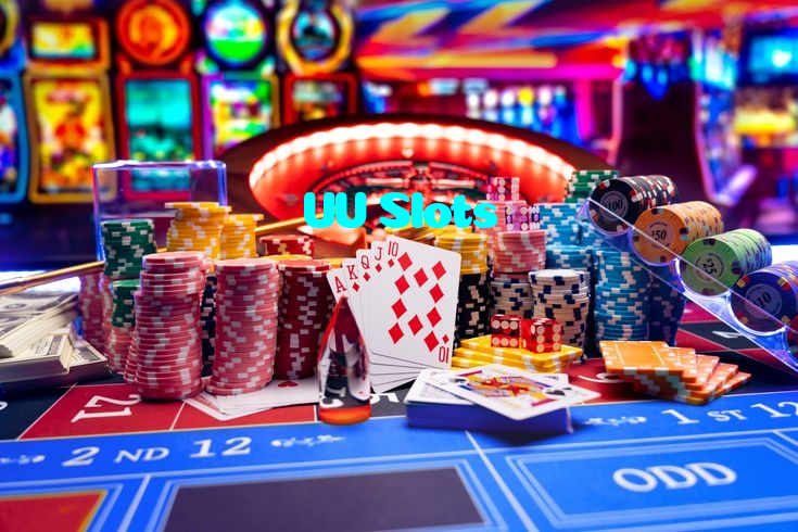 UU Slots خوش آمدید بونس +600% پیشکش موبائل ایپ کے پروموشن سیکشن میں دکھائی دیتی ہے۔
