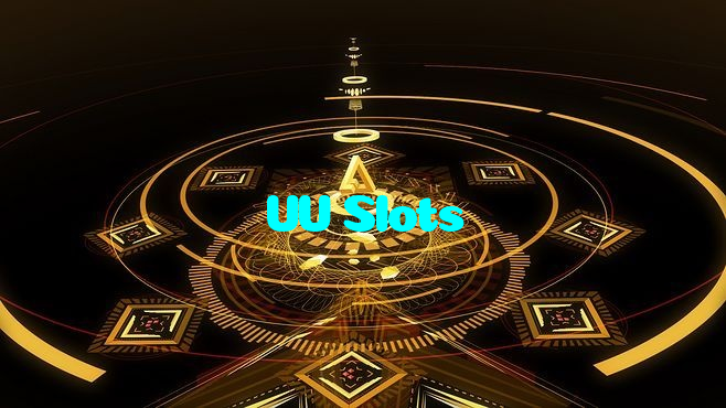 UU Slots casino presented on mobile device in Pakistan with slots and live games