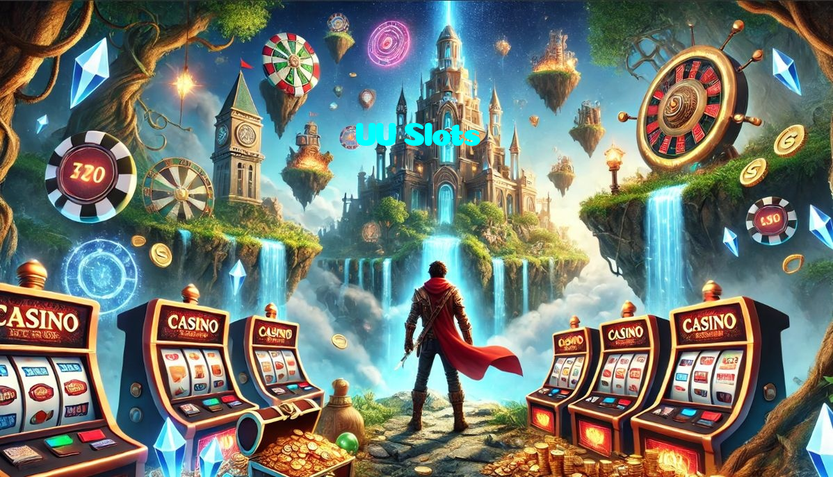 available types of UU Slots bet including pre-match live express and system bets