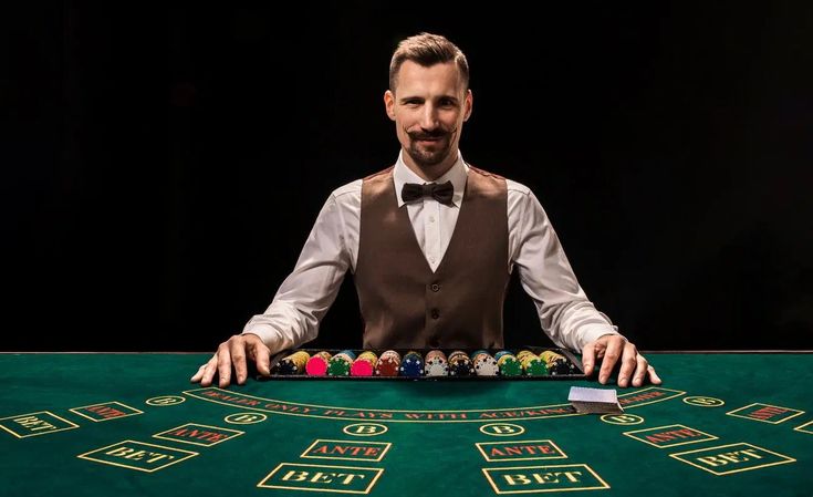 پاکستان میں UU Slots قانونی ہے۔