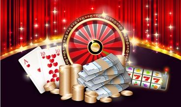 UU Slots پاکستان ریئل منی گیمز